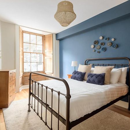 The Broughton St. Apartment 에든버러 외부 사진